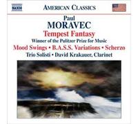 Moravec: Tempest Fantasy