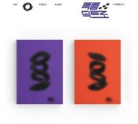 Tempest - Into The Storm-INKL. Photobook [Import]