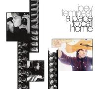 Tempest, Joey - A Place to Call Home-180 Gram Vinyl [Import]