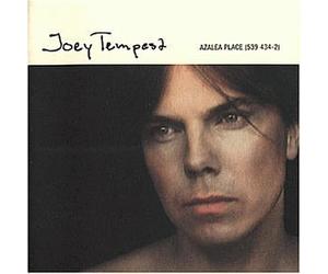 Tempest,Joey - Azalea Place
