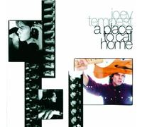 Tempest,Joey - Place to Call [Import]