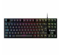 Tempest K11 Ogre Teclado Mecánico Gaming RGB Negro