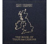 Kate Tempest – Books of Traps – Deluxe