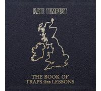 Kate Tempest – Books of Traps & Lessons