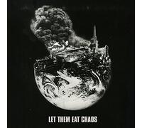 Tempest, Kate - Let Them Eat Chaos [Import]