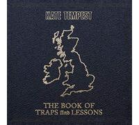 The Book Of Traps And Lessons Vinyle