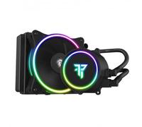Tempest Liquid Cooler 120 RGB Kit de refroidissement liquide 120 mm Noir