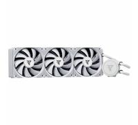 Tempest Liquid Cooler 360 Kit de Refrigeración Líquida Blanco