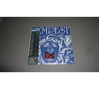Tempest - Livin in Fear: Remastered [Import]