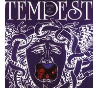 Tempest - Living in Fear [Import]