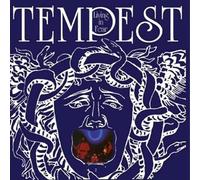 Tempest - Living in Fear-SHM-CD/Paper Sleeve [Import]