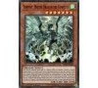 Tempest, Maître Dragon Des Tempêtes (Myfi-Fr045)