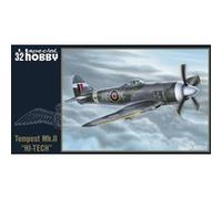 Tempest Mk.ii hi-tech - 1:32e -