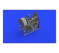 Maquette Eduard Tempest Mk.v Cockpit For - 1:48e - Eduard Accessories