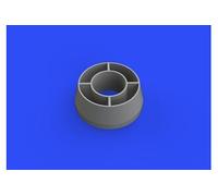 Maquette Eduard Tempest Mk.v Intake Ring F. - 1:48e - Eduard Accessories