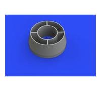 Maquette Eduard Tempest Mk.v Intake Ring F. - 1:48e - Eduard Accessories
