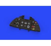 Tempest Mk.v Löök For Eduard - 1:48e - Eduard Accessories G