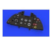 Maquette Eduard Tempest Mk.v Löök For - 1:48e - Eduard Accessories