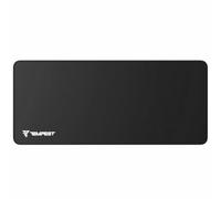 Tempest Mousepad RGB 80x30cm 3mm Alfombrilla Gaming Extended Negra