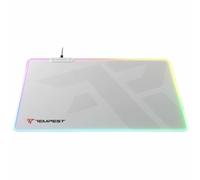 Tempest Mousepad RGB 80x30cm 3mm Alfombrilla Gaming Extended Negra