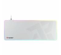 Tempest Mousepad RGB 80x30cm 3mm Alfombrilla Gaming Extended Negra