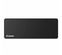 Tempest Mousepad RGB 80x30cm 3mm Alfombrilla Gaming Extended Negra