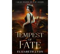 Tempest of Fate: I am his weapon. He is my anchor.