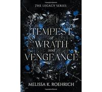Tempest of Wrath and Vengeance