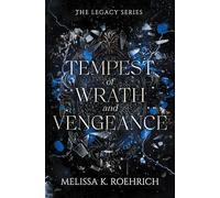 Tempest of Wrath and Vengeance