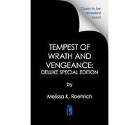 Tempest of Wrath and Vengeance: Deluxe Special Edition