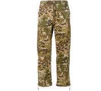 Tempest pantalon imperméable - camo - m