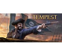 Tempest: Pirate Action RPG (PC)