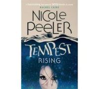 Tempest Rising: Book 1 in the Jane True series Peeler, Nicole (Auteur)