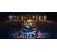 Tempest Rising (Steam Account)