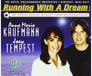 Tempest - Running with a Dream [Import]