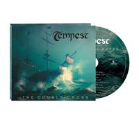Tempest – The Double-cross – CD Digipack – The Orchard