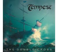 Tempest - The Double-Cross [Cd] Digipack Packaging