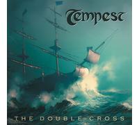 Tempest – The Double-cross – Vinyle 12" album coloré – The Orchard