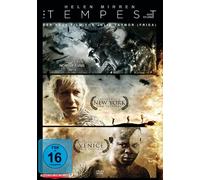 Tempest, The (DVD)VL Der Sturm [Import allemande]
