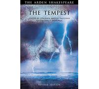 Tempest, The: Third Series