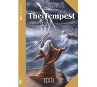 Tempest, The.(Top Readers).(+Cd)