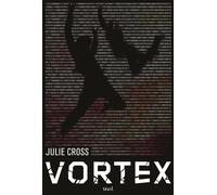 Tempest - Tome 2 - Vortex Tempest, tome 2 - Julie Cross - Seuil Jeunesse - broché - Roman adolescent dès 13 ans