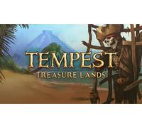 Tempest - Treasure Lands (DLC)