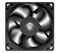 Tempest Fan 120mm ARGB PWM Ventilador Suplementario Negro
