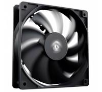 Tempest Fan 120mm ARGB PWM Ventilador Suplementario Negro