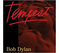 Tempest Vinyle