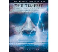 [(The Tempest)] [By (author) William Shakespeare ] published on (December, 2011)