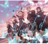 Tempest/Wreath of Brave【Blu-ray付生産限定盤】