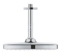 TEMPESTA 250 CUBE Douche chrom 26682000