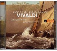 Tempesta Di Mare : Concerti Con Titoli